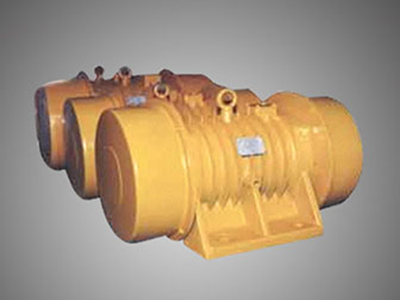 振動(dòng)電機(jī)接通電源后為什么不工作？