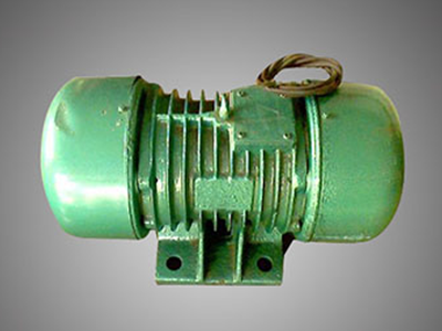 振動(dòng)電機(jī)漏電情況該怎么解決呢？